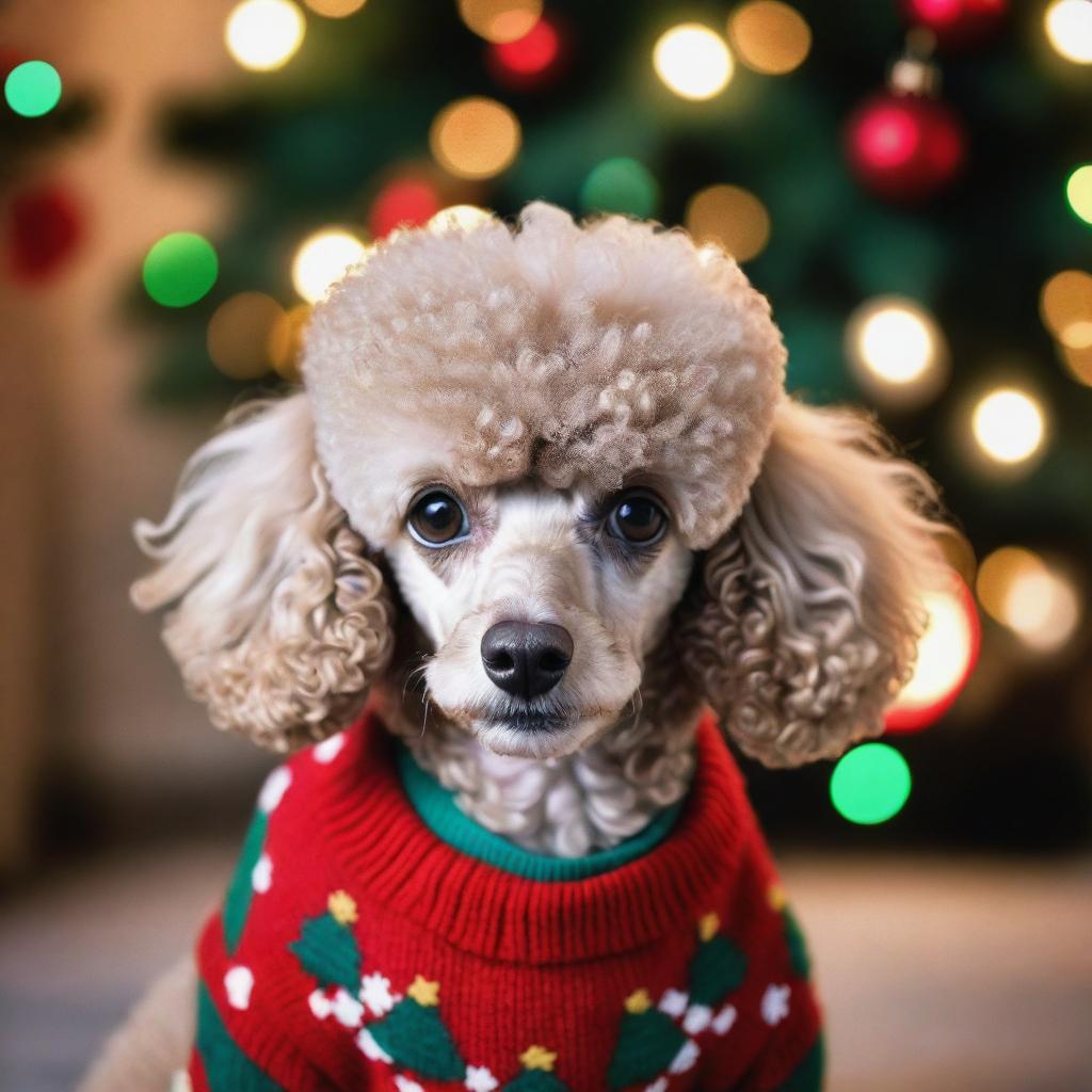 Holiday Cheer Unleashed: Christmas Dogs 2023 Edition! 🎄🐕