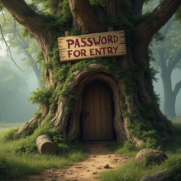 Mastering Password Management: Setting Up ‘pass’ on Linux, macOS, and iOS